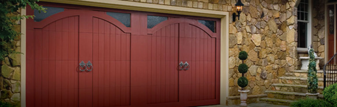 Golden Garage Door Service, Redford Garage Doors